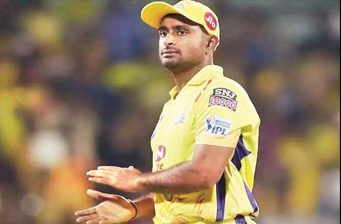 سلیکٹر نے اپنے بیٹے کے لئے میرا کریئر برباد کر دیا